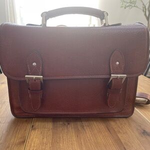 Ona Vintage Brooklyn Camera Bag